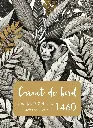Carnet de bord 1460 - Jungle monkey