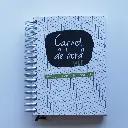 Carnet de bord 1460 - Graphic